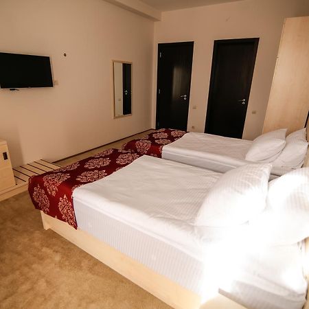 Hills Hotel Τυφλίδα Εξωτερικό φωτογραφία