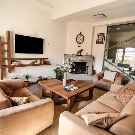 Hills Hotel Τυφλίδα Εξωτερικό φωτογραφία