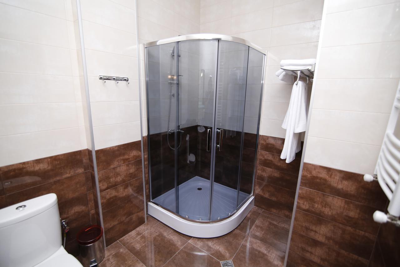 Hills Hotel Τυφλίδα Εξωτερικό φωτογραφία