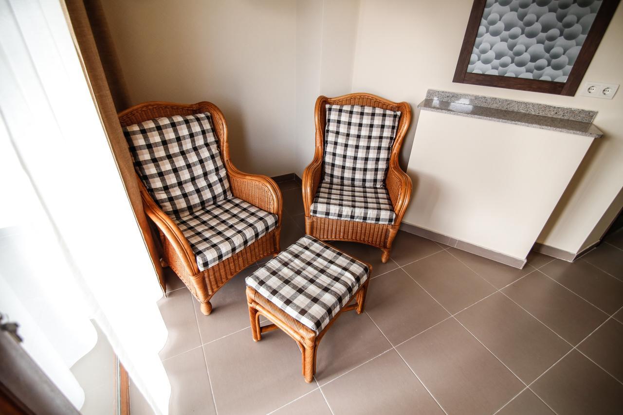 Hills Hotel Τυφλίδα Εξωτερικό φωτογραφία